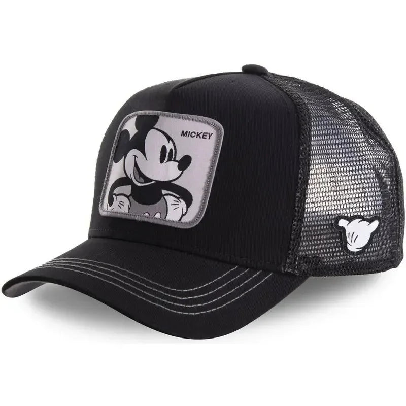 Casquettes Mickey