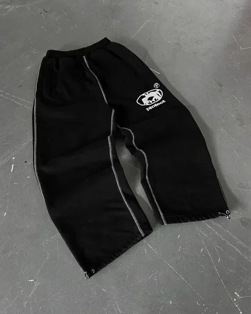 Jogging Y2k