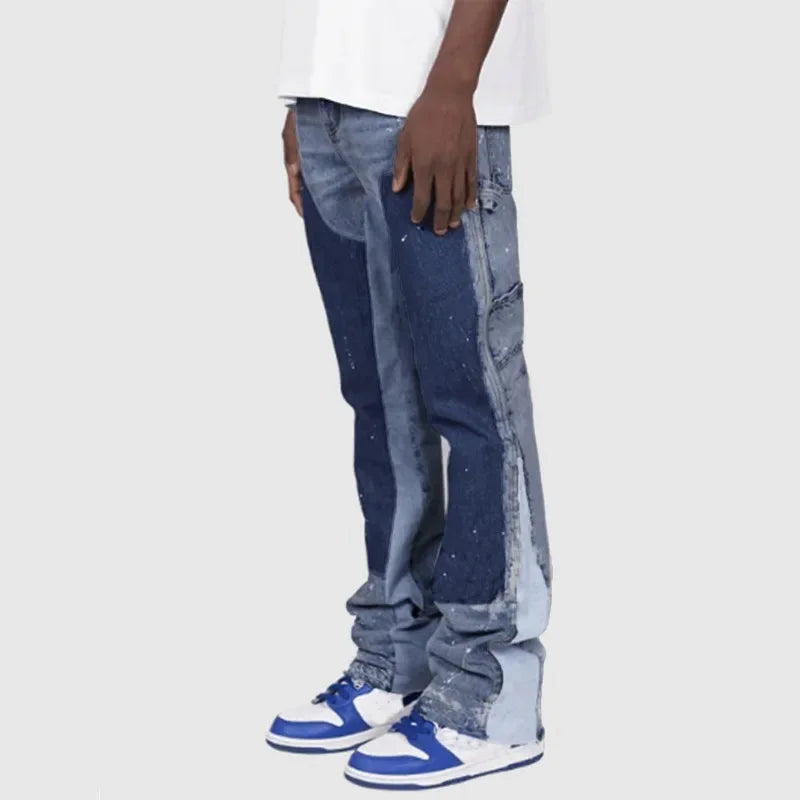 Jeans hommes Y2k