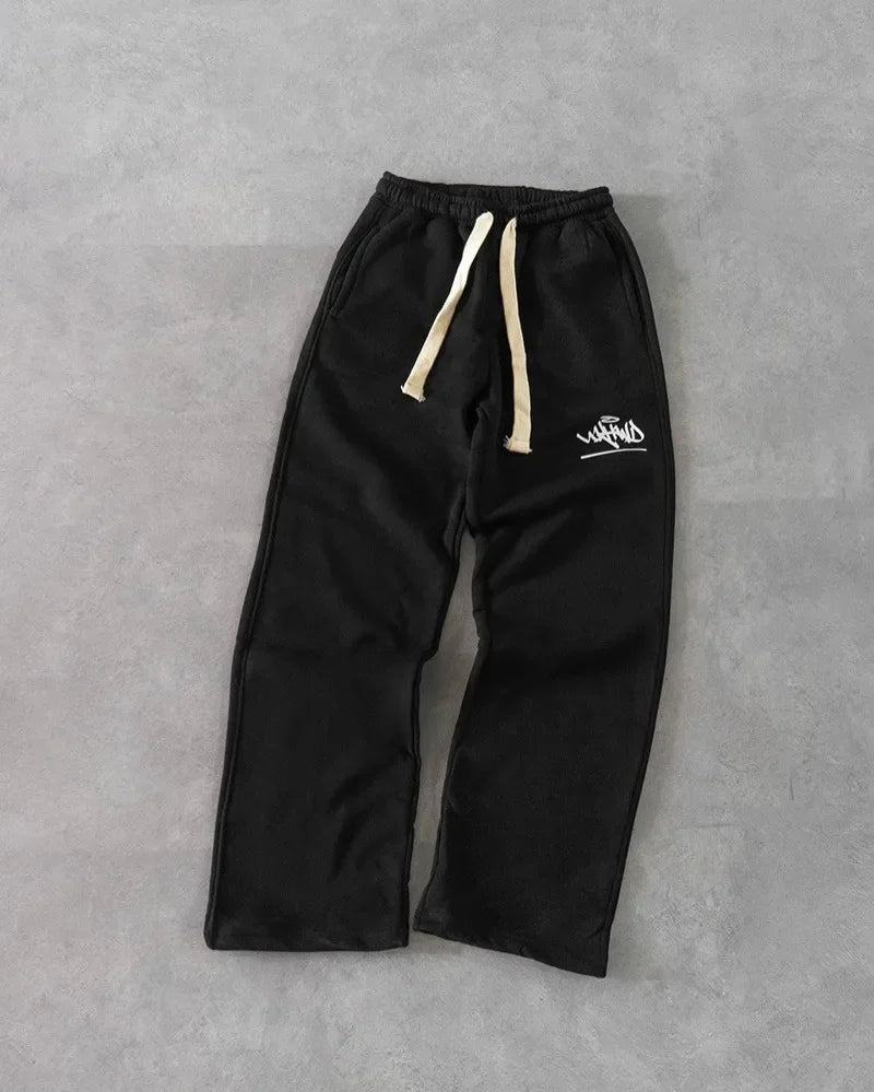 Pantalons Vintage Y2k