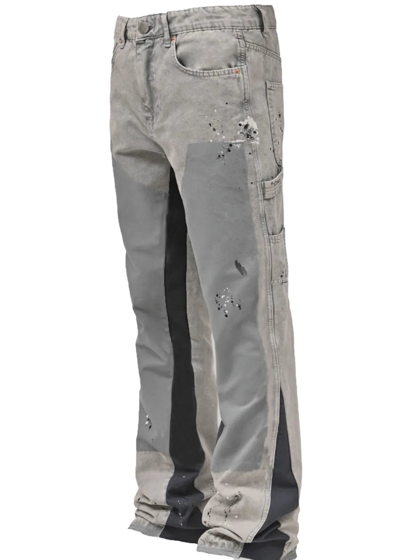 Jeans hommes Y2k