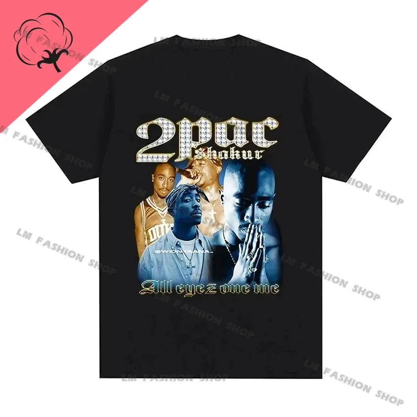 2Pac T-Shirt