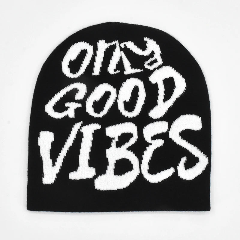 Bonnet Mea Culpa Y2k