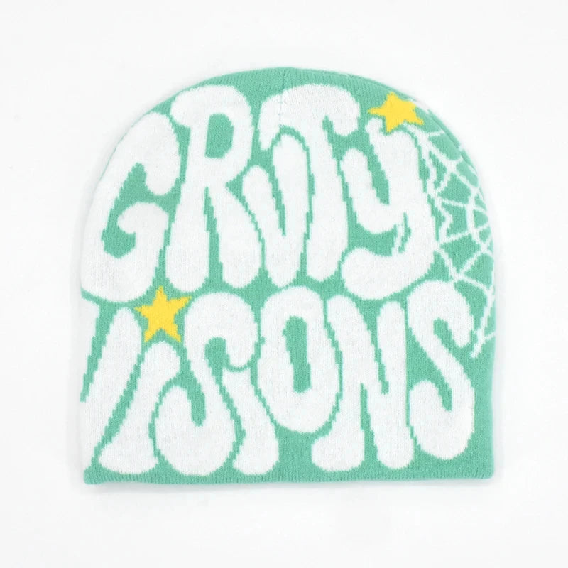 Bonnet Mea Culpa Y2k