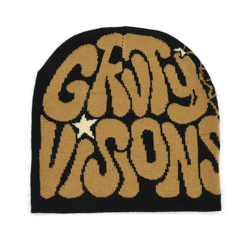 Bonnet Mea Culpa Y2k