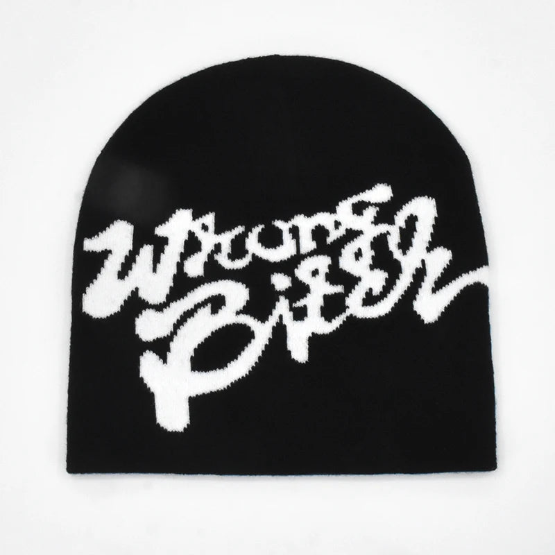 Bonnet Mea Culpa Y2k