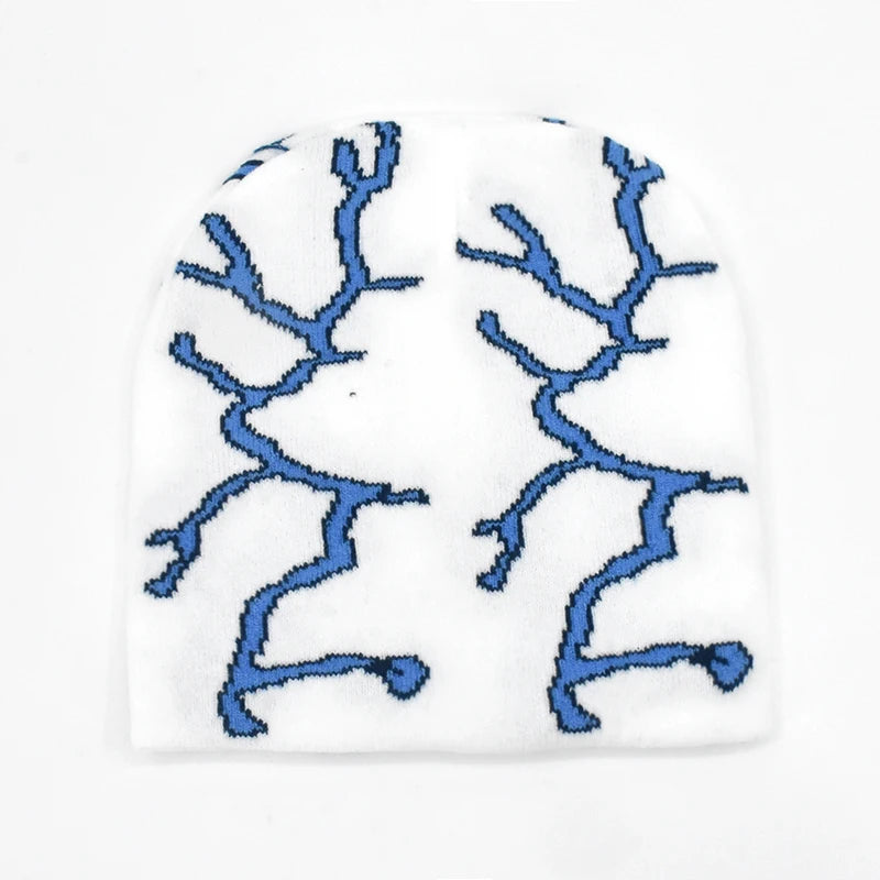 Bonnet Mea Culpa Y2k