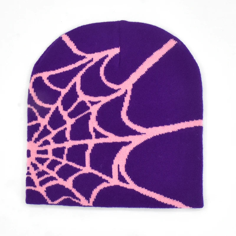 Bonnet Mea Culpa Y2k