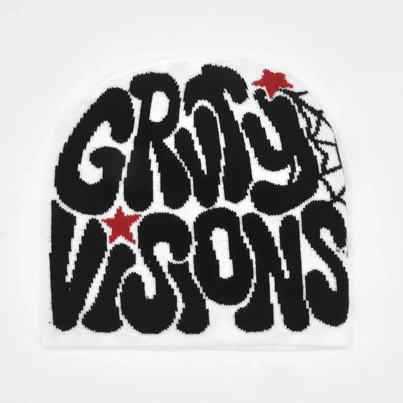 Bonnet Mea Culpa Y2k