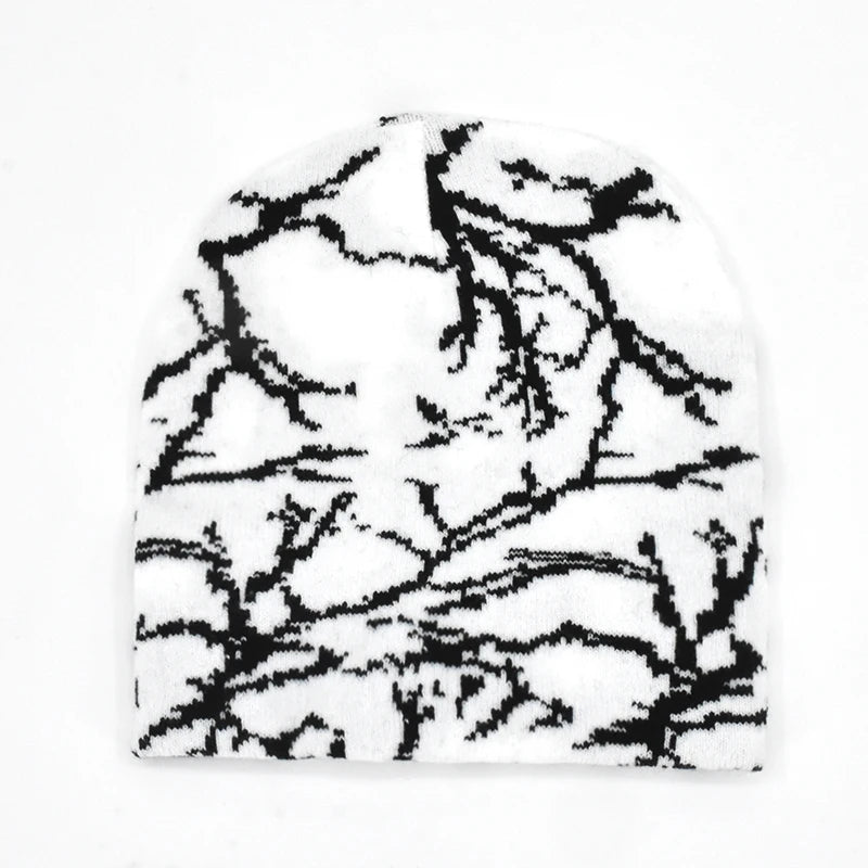 Bonnet Mea Culpa Y2k