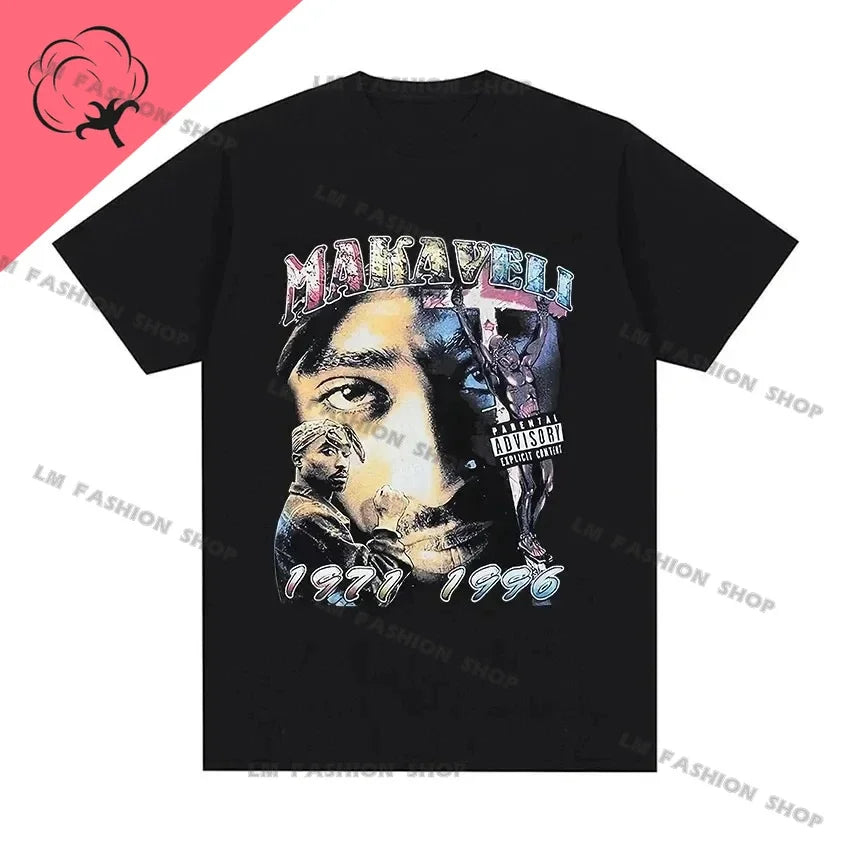 2Pac T-Shirt