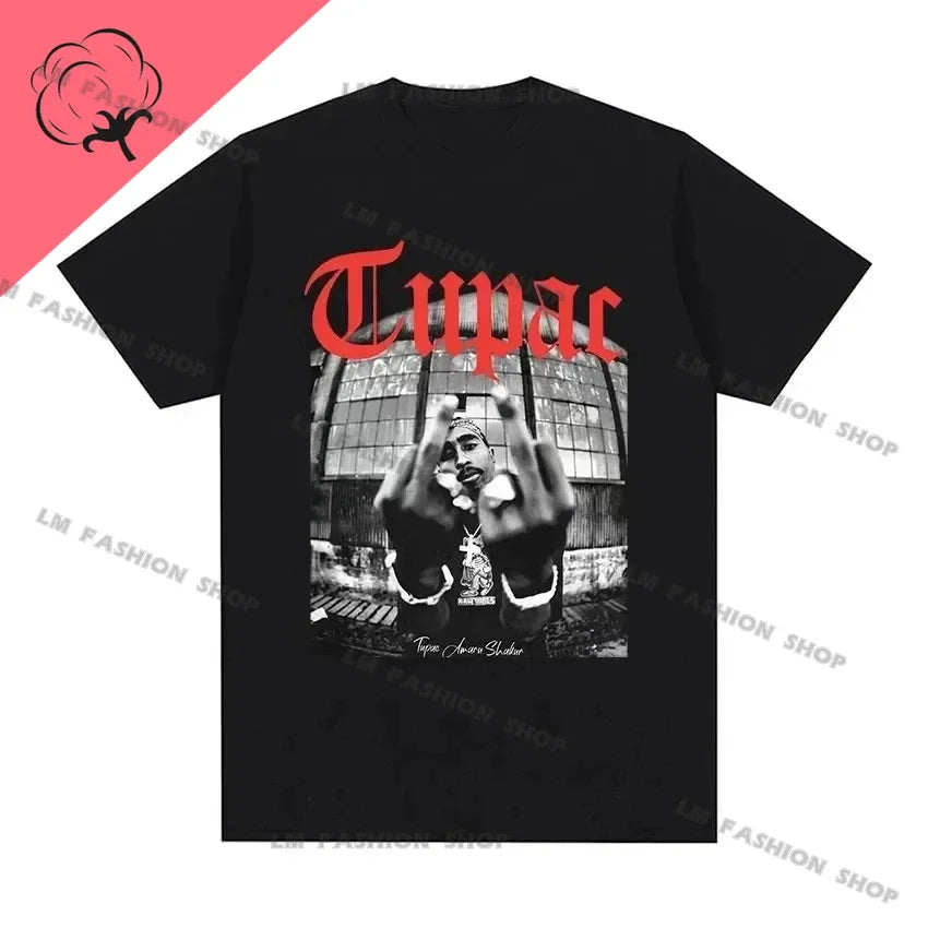 2Pac T-Shirt
