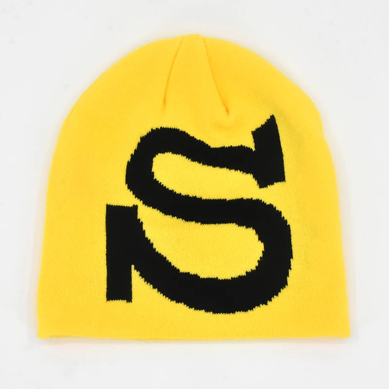 Bonnet Mea Culpa Y2k