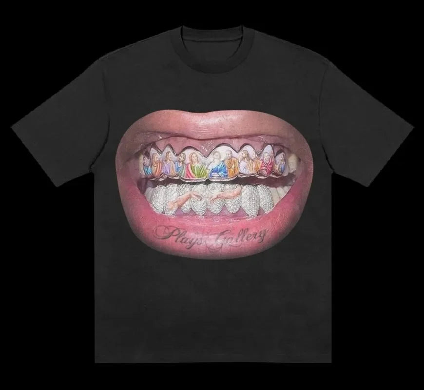 t-shirt vintage