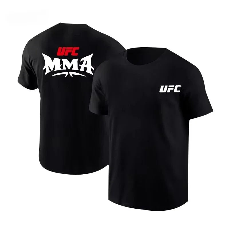 T-shirt UFC