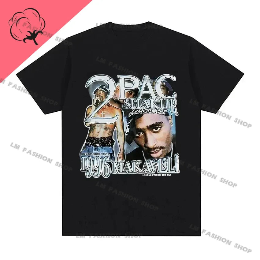 2Pac T-Shirt