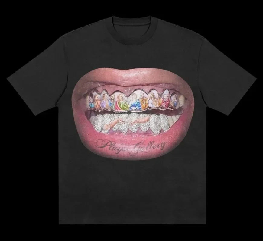 t-shirt vintage