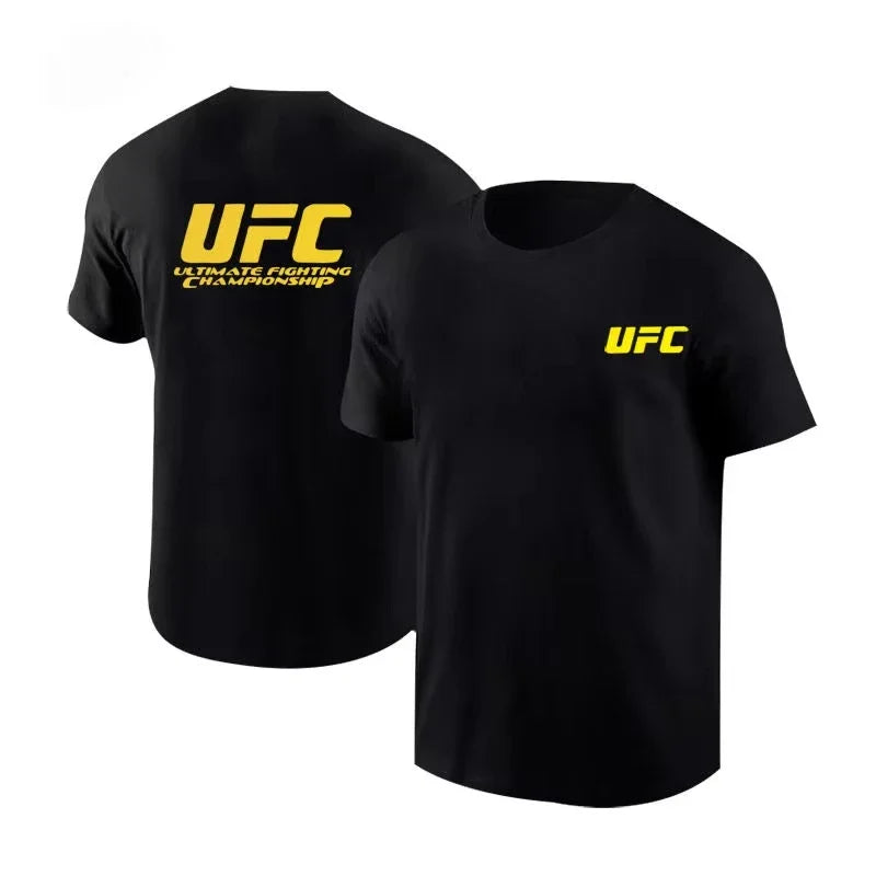 T-shirt UFC