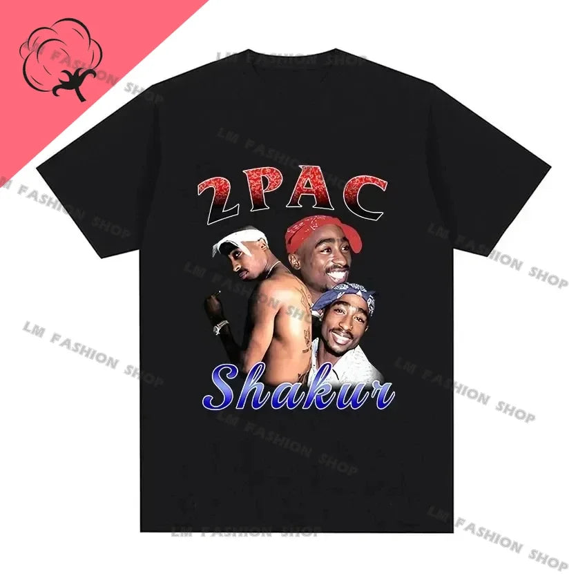 2Pac T-Shirt