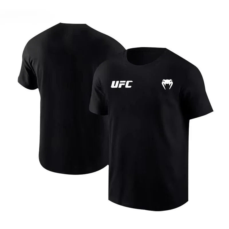 T-shirt UFC