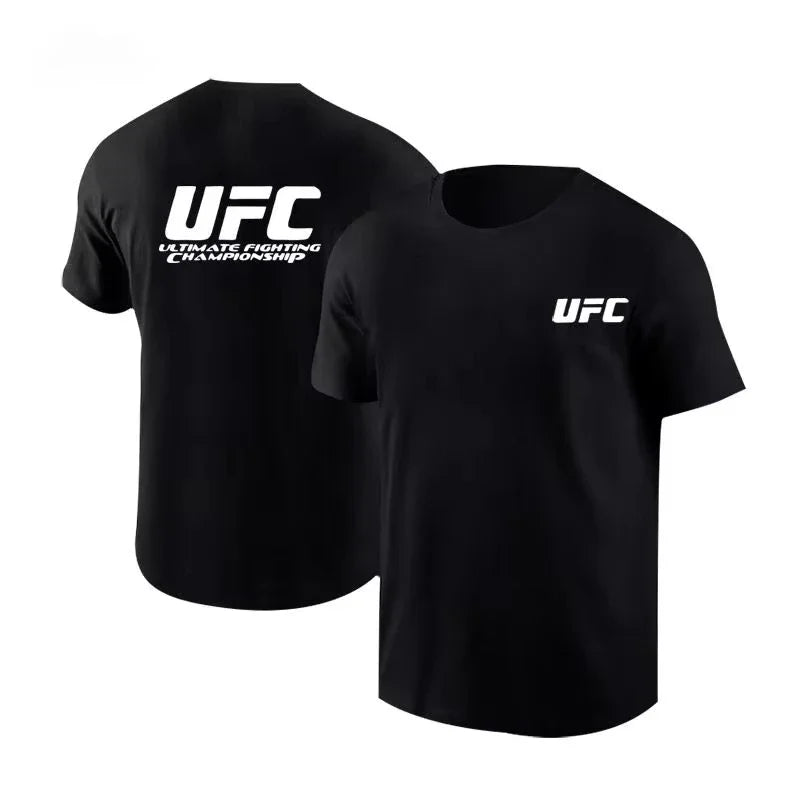 T-shirt UFC