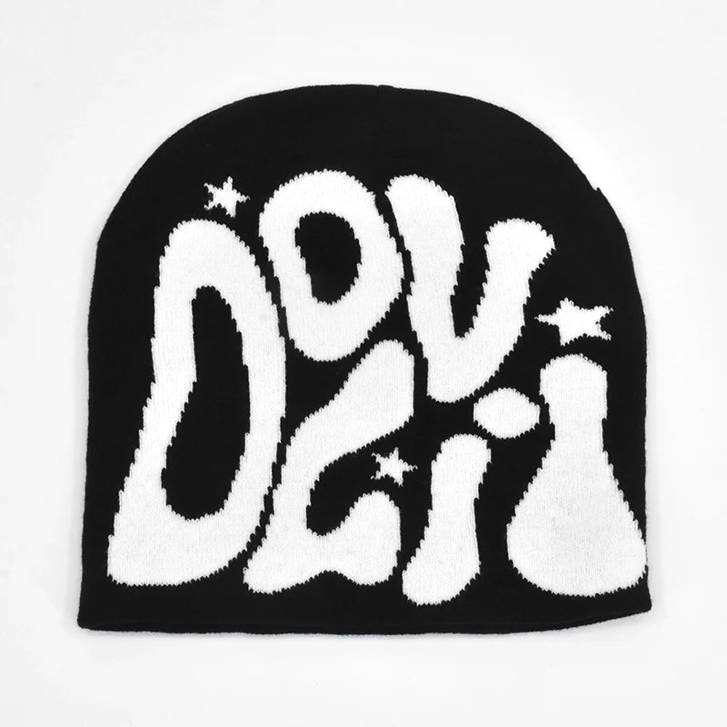 Bonnet Mea Culpa Y2k