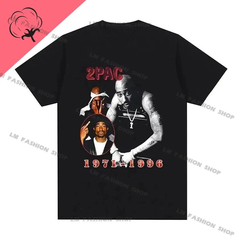2Pac T-Shirt
