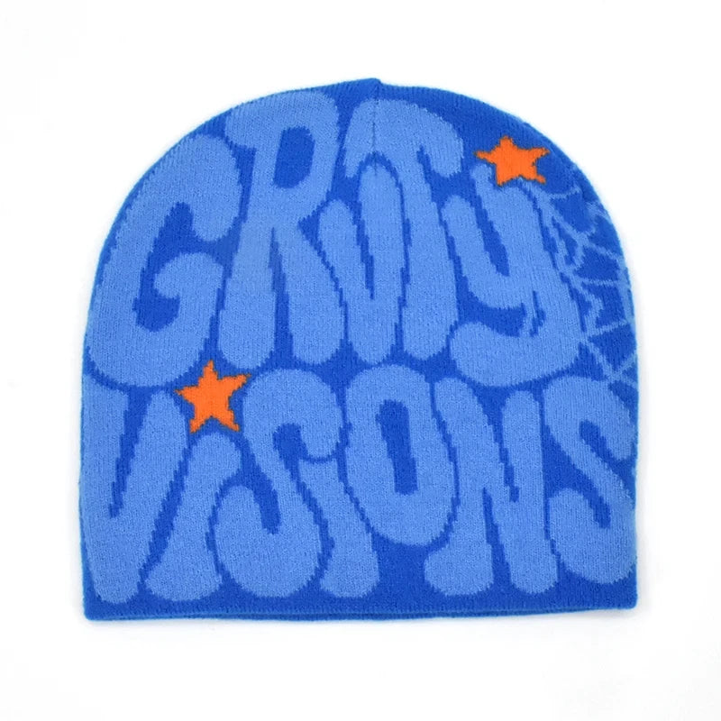 Bonnet Mea Culpa Y2k