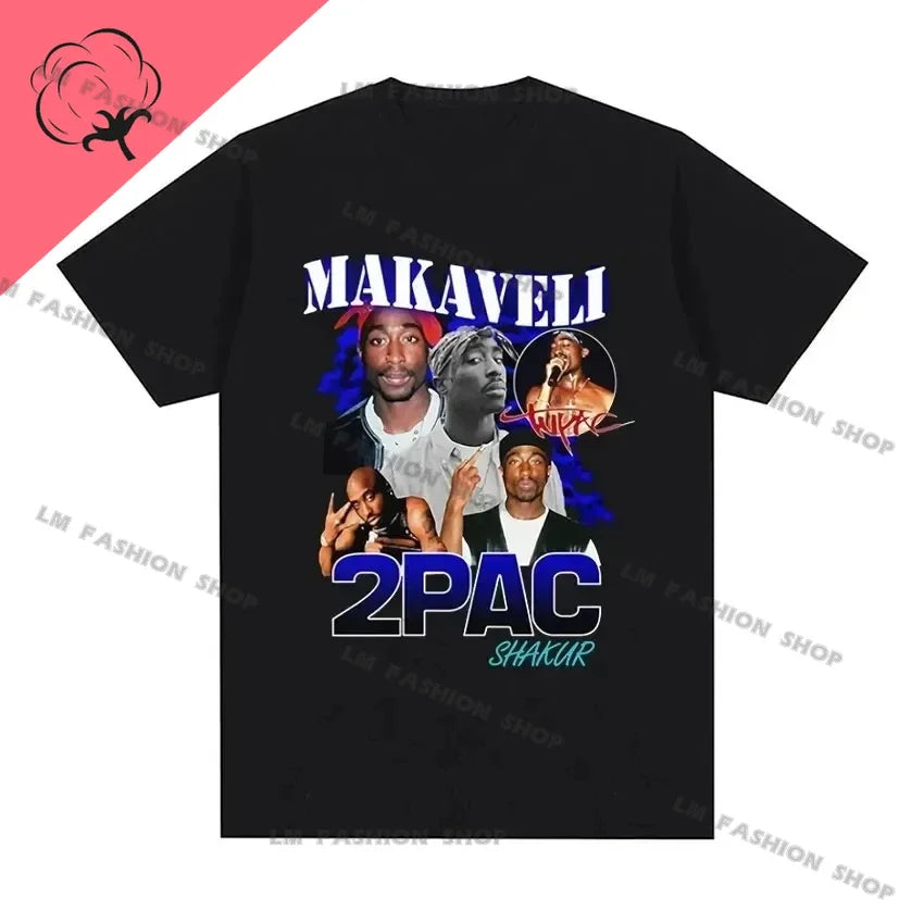 2Pac T-Shirt