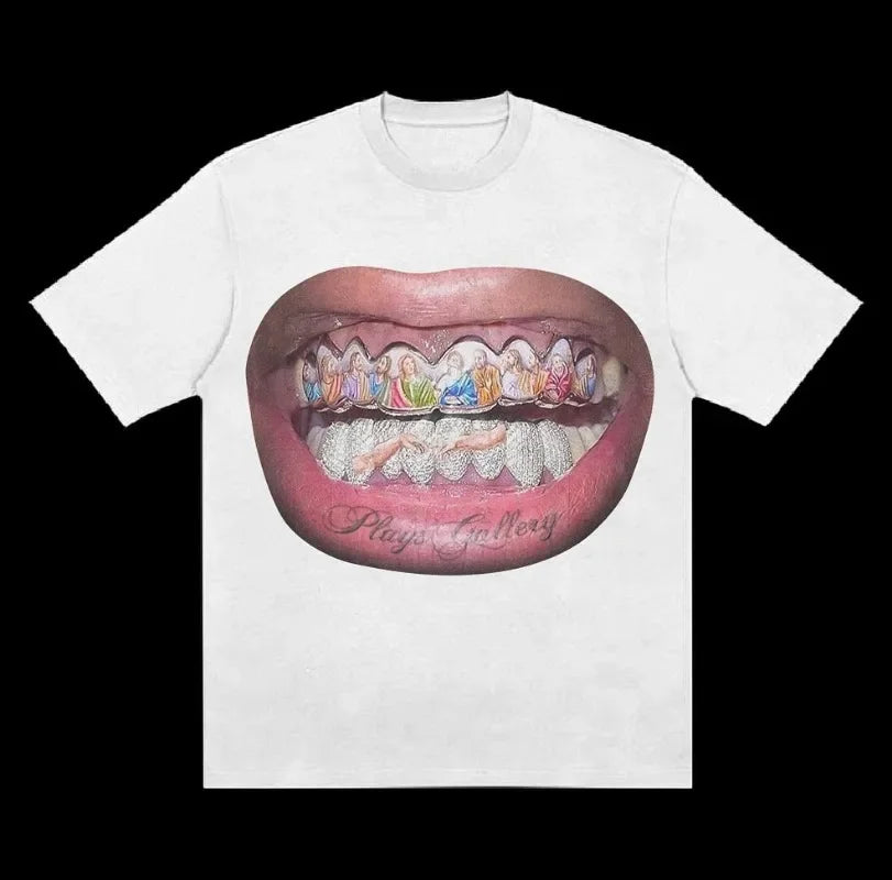 t-shirt vintage